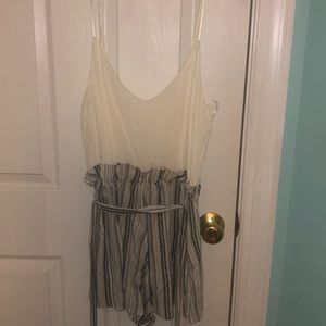 Altar’d State Romper